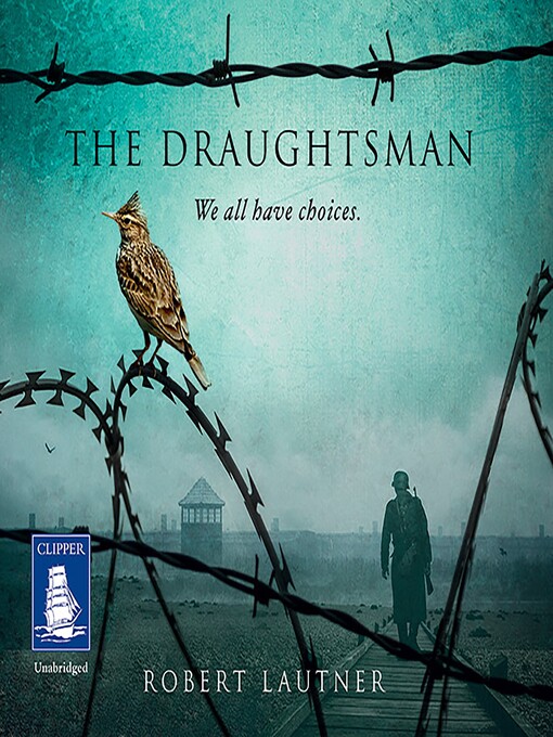 Cover image for The Draughtsman
